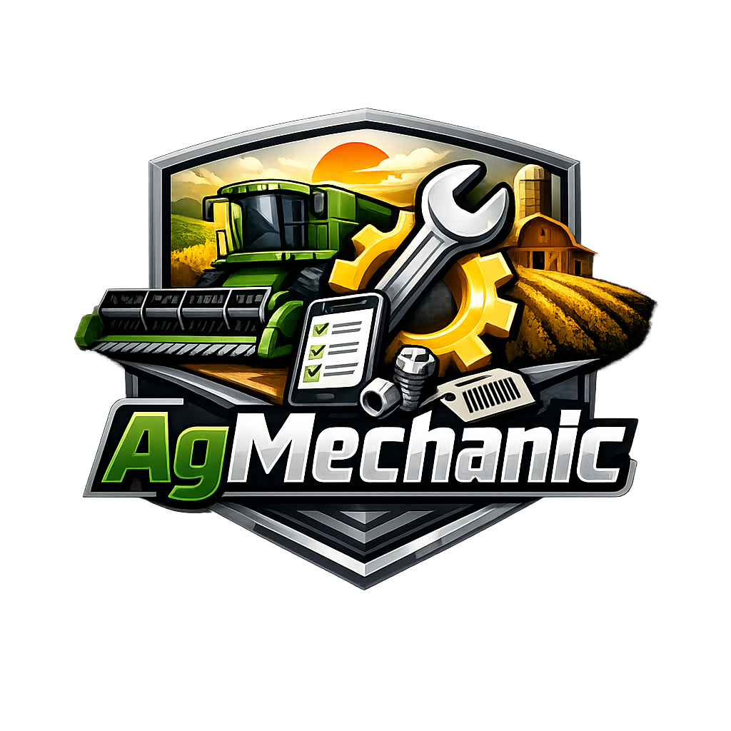 AgMechanic
